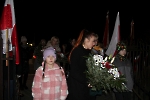  Obchody Narodowego Dnia Pamięci Żołnierzy Wyklętych w Kałuszynie_24