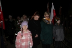  Obchody Narodowego Dnia Pamięci Żołnierzy Wyklętych w Kałuszynie_25