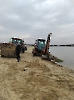 Prace renowacyjne na terenie zalewu Karczunek_9