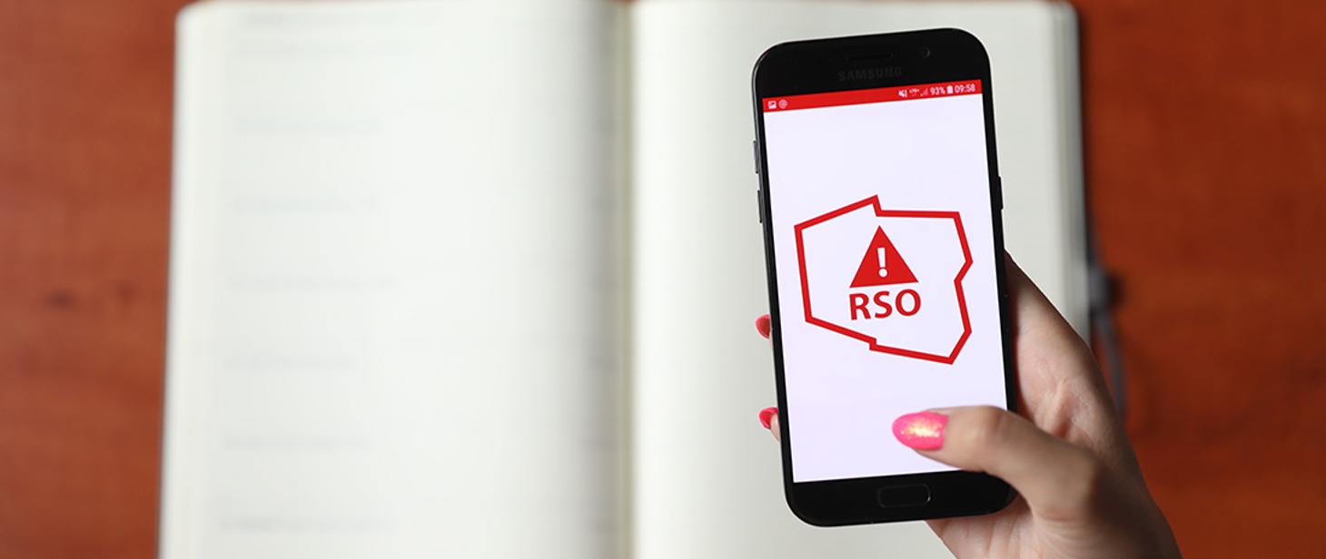 RSO