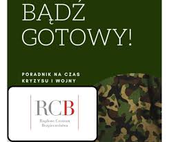 bądz gotowy
