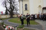  81 Rocznica wysiedlenia Grabowca i okolic