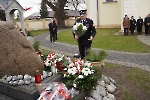  81 Rocznica wysiedlenia Grabowca i okolic