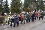  81 Rocznica wysiedlenia Grabowca i okolic