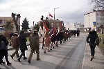  81 Rocznica wysiedlenia Grabowca i okolic