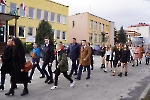  81 Rocznica wysiedlenia Grabowca i okolic