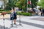  Obchody 87 rocznicy bitwy pod Kałuszynem