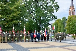  Obchody 87 rocznicy bitwy pod Kałuszynem
