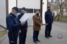 Mieszkańcy Kałuszyna mają nowego Dzielnicowego_2