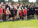 Gminne zawody sportowo pożarnicze 2025_14