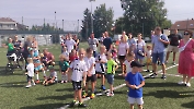 Legia Soccer Schools
