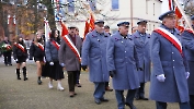 Obchody dnia Niepodległości 2025