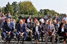 Obchody 81 rocznicy walk wrześniowych pod Kałuszynem