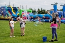 Piknik rodzinny nad Zalewem Karczunek