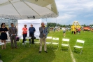 Piknik rodzinny nad Zalewem Karczunek