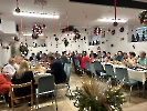 Spotkanie świąteczne w Klubie Senior +