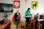 Uroczysta Sesja inauguracyjna kadencji 2024-2029_13