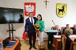 Uroczysta Sesja inauguracyjna kadencji 2024-2029_16