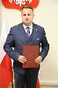 Uroczysta Sesja inauguracyjna kadencji 2024-2029_31