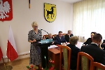 Uroczysta Sesja inauguracyjna kadencji 2024-2029_34