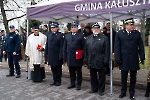 Uroczyste przekazanie ciężkiego samochodu_12