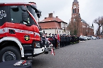 Uroczyste przekazanie ciężkiego samochodu_13