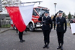 Uroczyste przekazanie ciężkiego samochodu_31