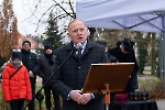 Uroczyste przekazanie ciężkiego samochodu_58