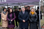 Uroczyste przekazanie ciężkiego samochodu_59