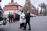 Uroczyste przekazanie ciężkiego samochodu_78