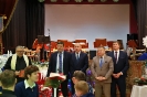 Świąteczne spotkanie Orkiestry Dętej im. Jana Pawła II w Kałuszynie._4