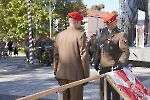 Wręczenie Sztandaru