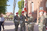 Wręczenie Sztandaru