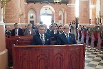 Wręczenie Sztandaru