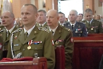 Wręczenie Sztandaru