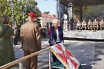 Wręczenie Sztandaru