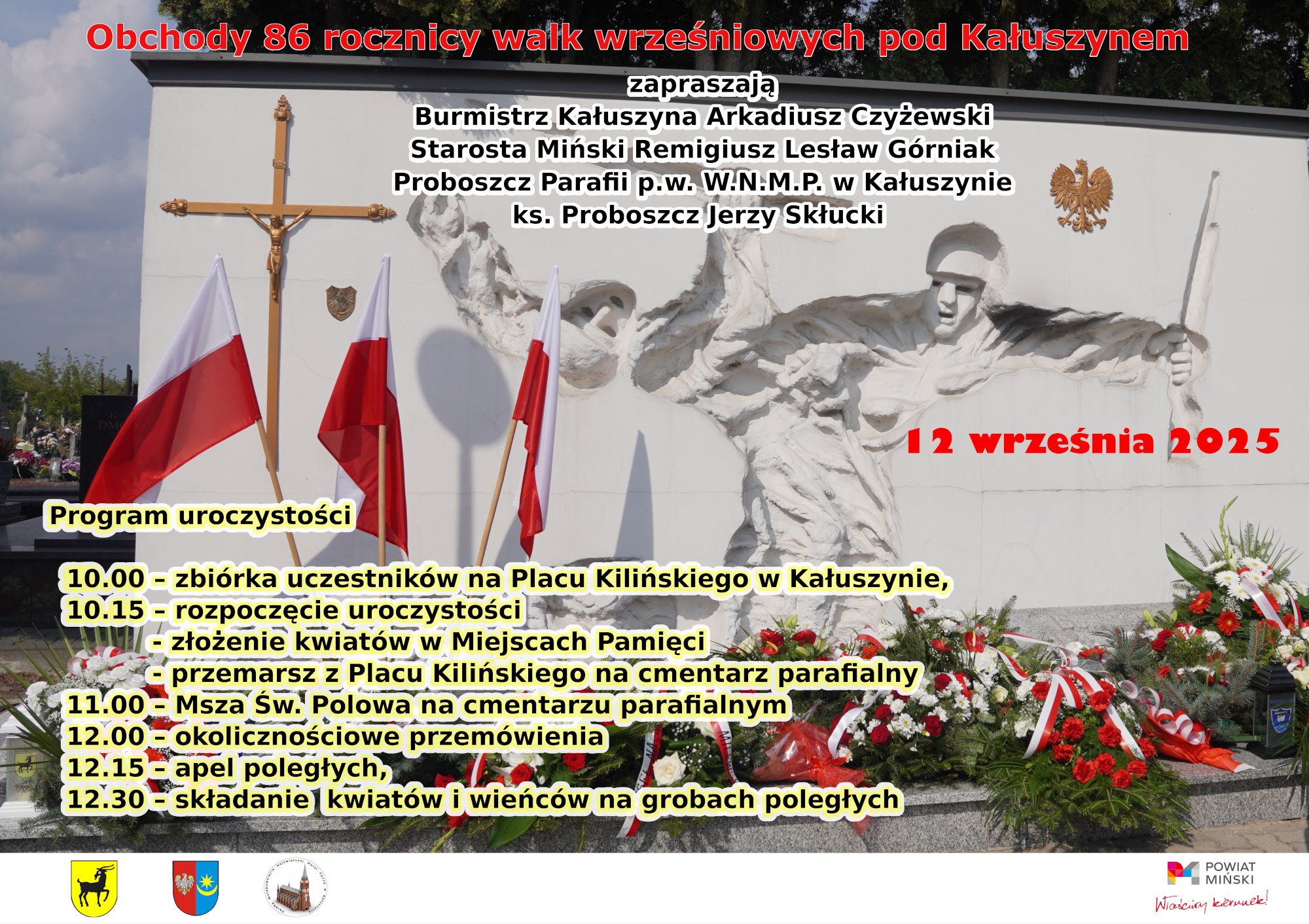 plakat 12.09.2025