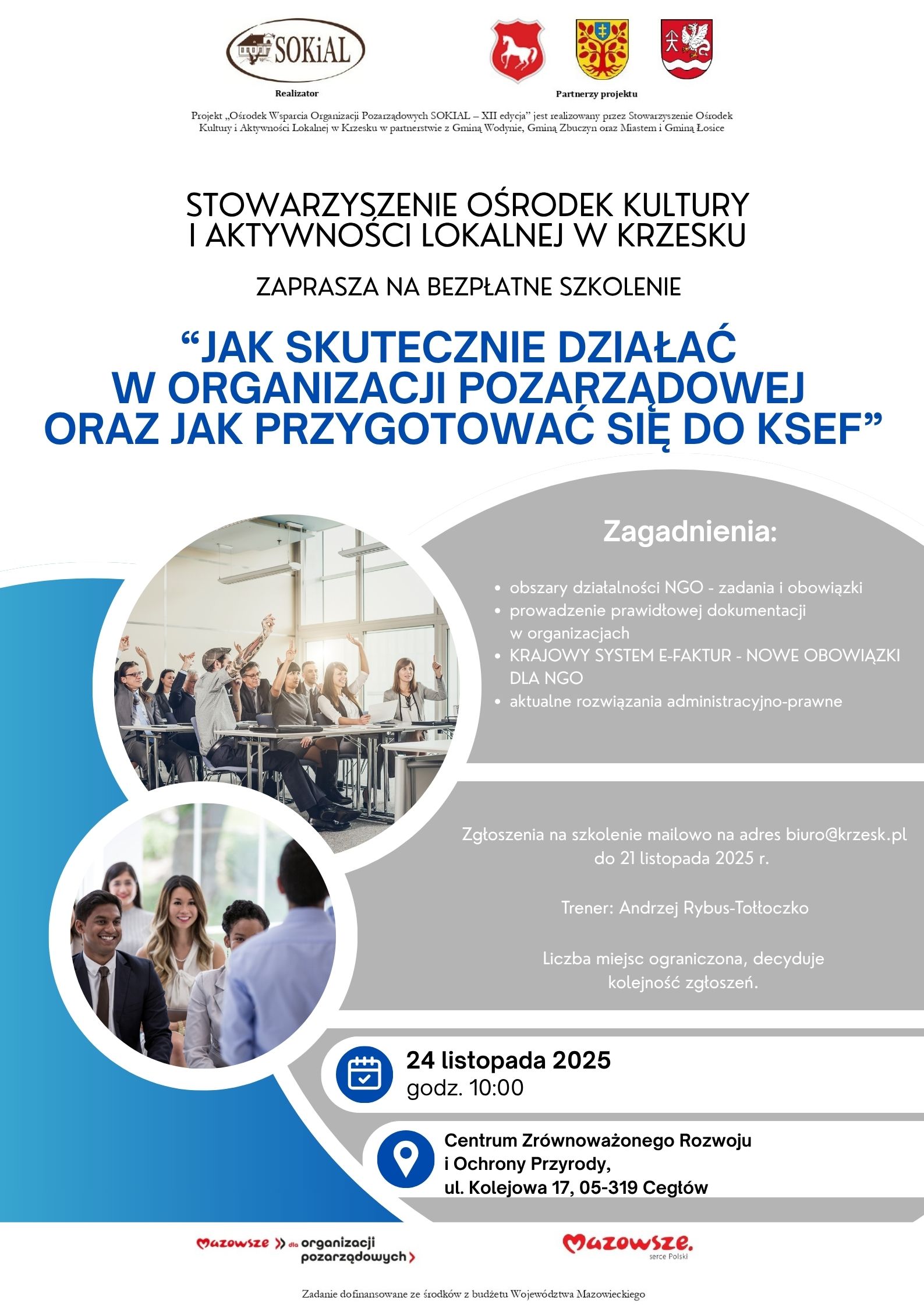 plakat