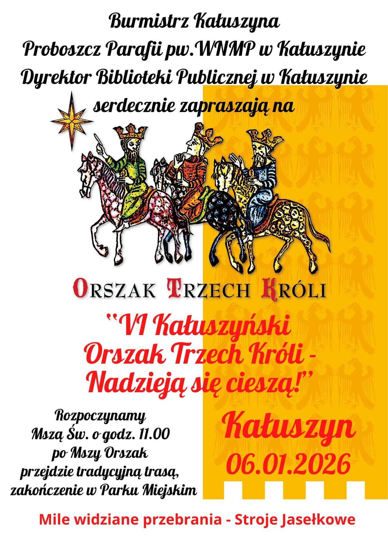 plakat