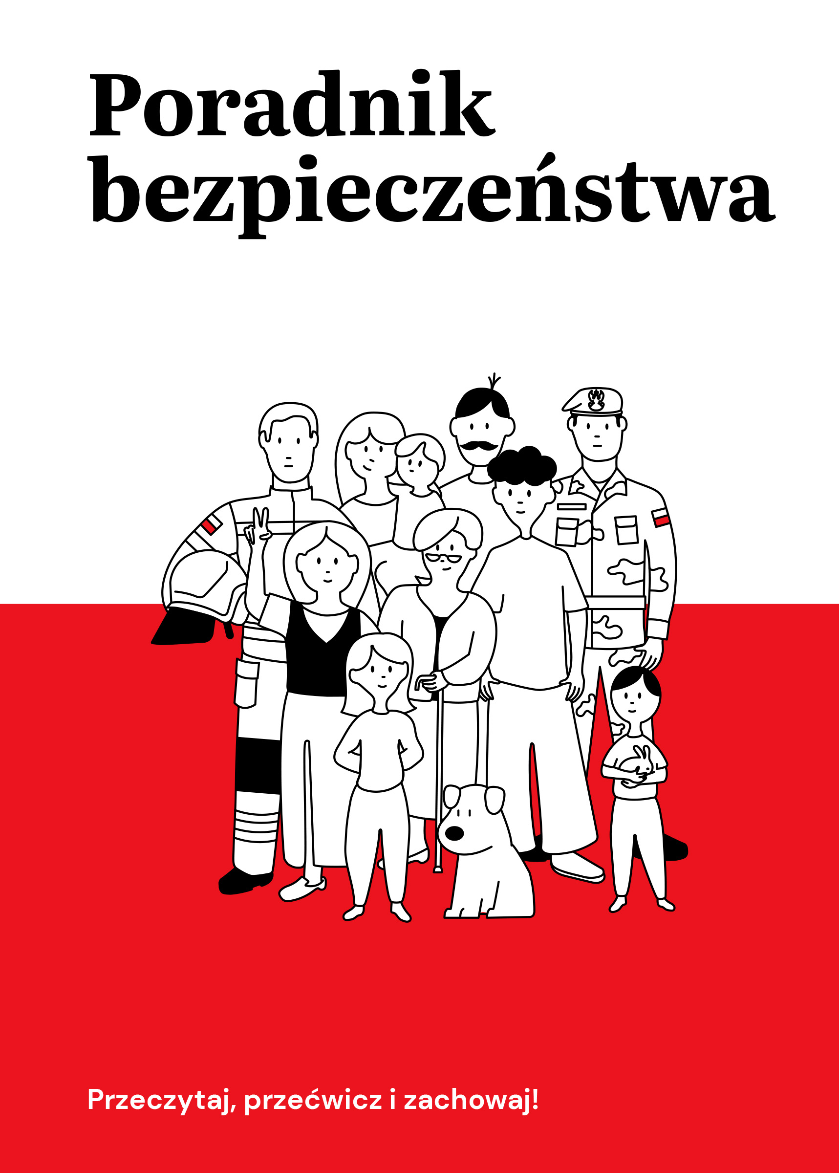 poradnik bezpieczeństwa