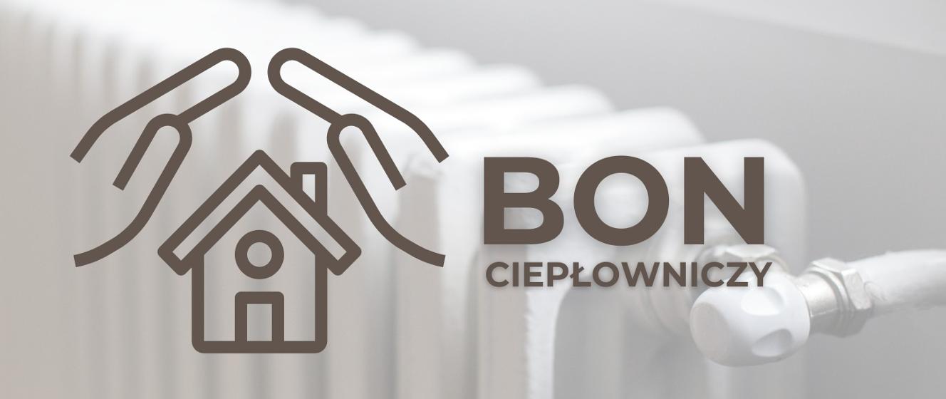 bon ciepłowniczy