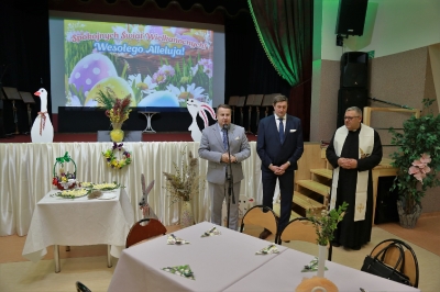 Samorządowe spotkanie Wielkanocne 2023_4