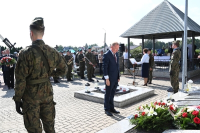 Obchody 84. rocznicy walk wrześniowych pod Kałuszynem_53
