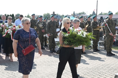 Obchody 84. rocznicy walk wrześniowych pod Kałuszynem_75