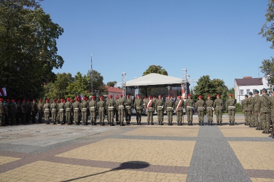 Wręczenie Sztandaru_17
