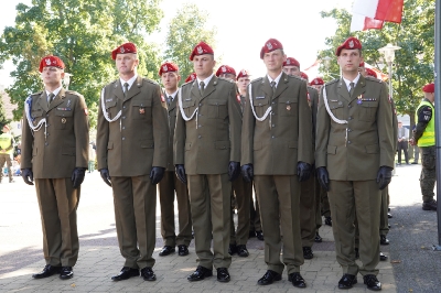 Wręczenie Sztandaru_23