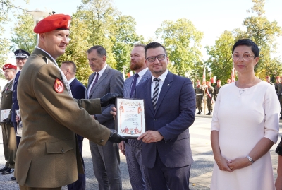 Wręczenie Sztandaru_8