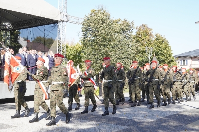 Wręczenie Sztandaru_3