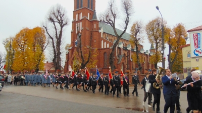  Obchody 105. Rocznicy Odzyskania Niepodległości _4