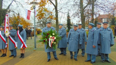  Obchody 105. Rocznicy Odzyskania Niepodległości _9